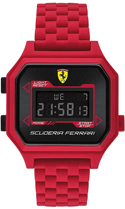 Scuderia Ferrari SF 830746 DIGIDRIVE Digidrive - zdjęcie 1