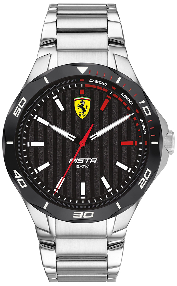Scuderia Ferrari SF 830750 PISTA