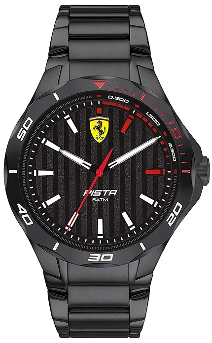 Scuderia Ferrari SF 830763 PISTA Pista - zdjęcie 1