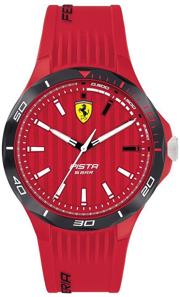 Scuderia Ferrari SF 830781 PISTA