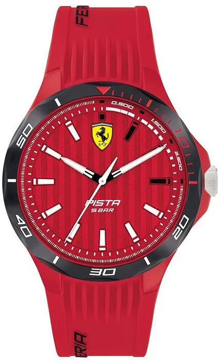 Scuderia Ferrari SF 830781 PISTA Pista - zdjęcie 1