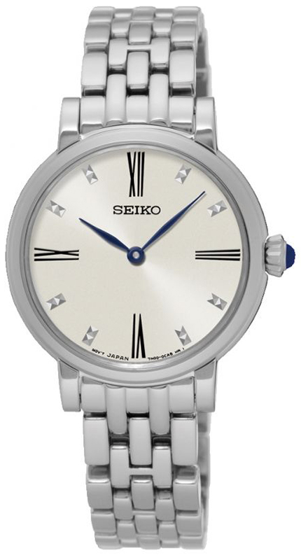Seiko Classic Quartz Lady SFQ817P1