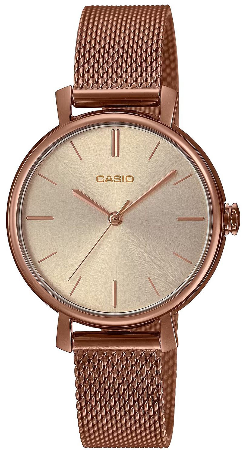 Sheen LTP-2024VMR-9CEF zegarek CASIO RETRO Maxi - miniatura 2