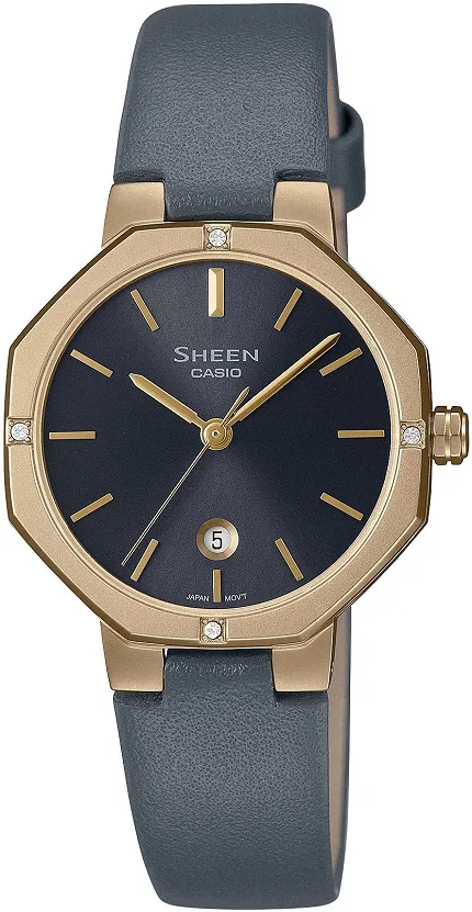 Sheen SHE-4543GL-8AUER - zdjęcie 1