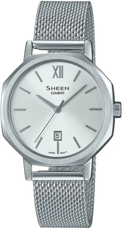 Sheen SHE-4554M-7AUEF Sheen - zdjęcie 1