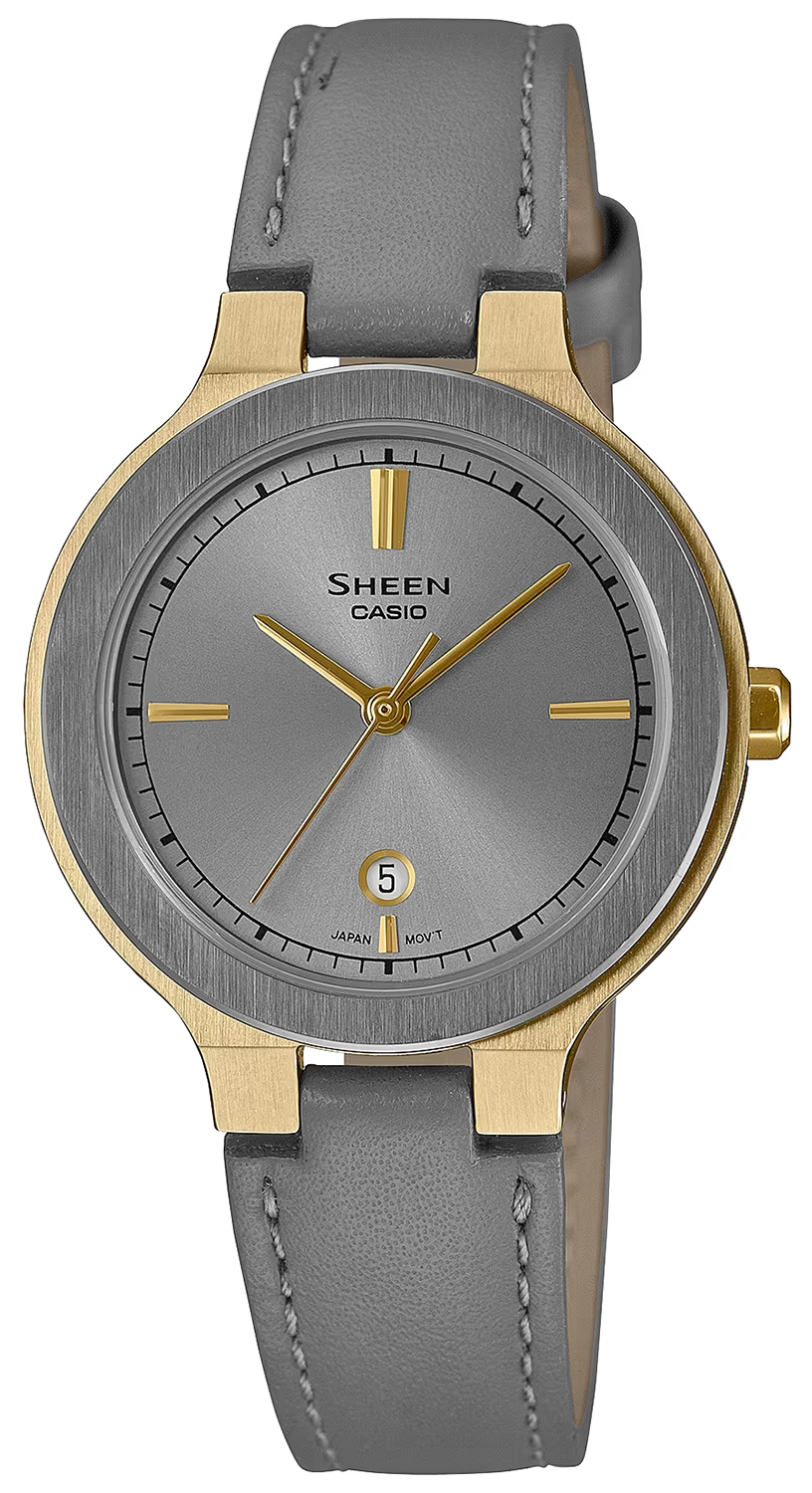 Sheen SHE-4559GL-8AER