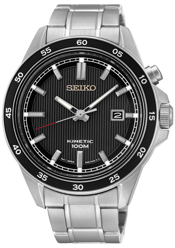 Seiko Kinetic SKA641P1