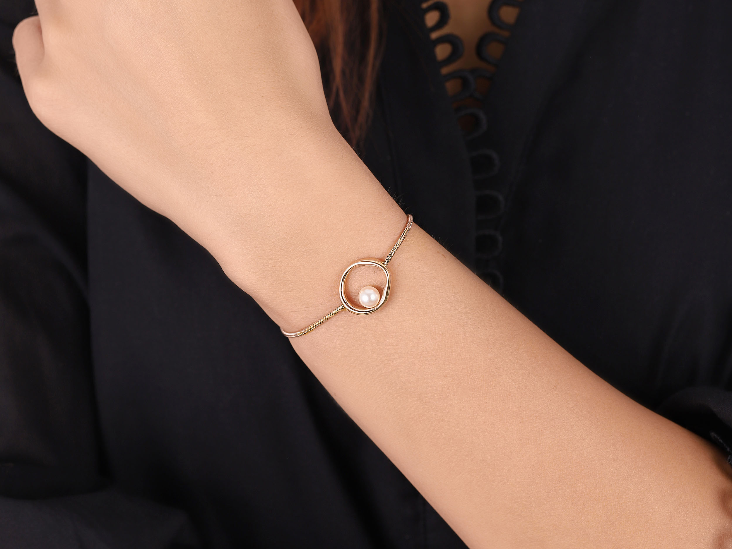 Skagen SKJ1441791 biżuteria - miniatura 4
