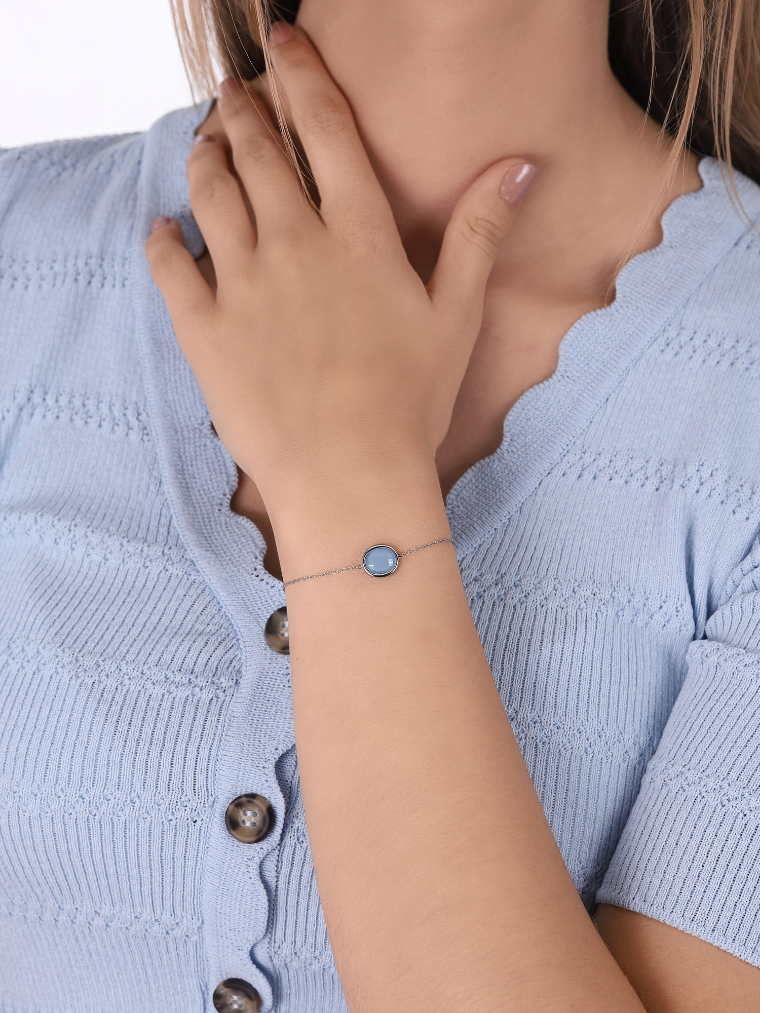 Skagen SKJ1461040 biżuteria - miniatura 4