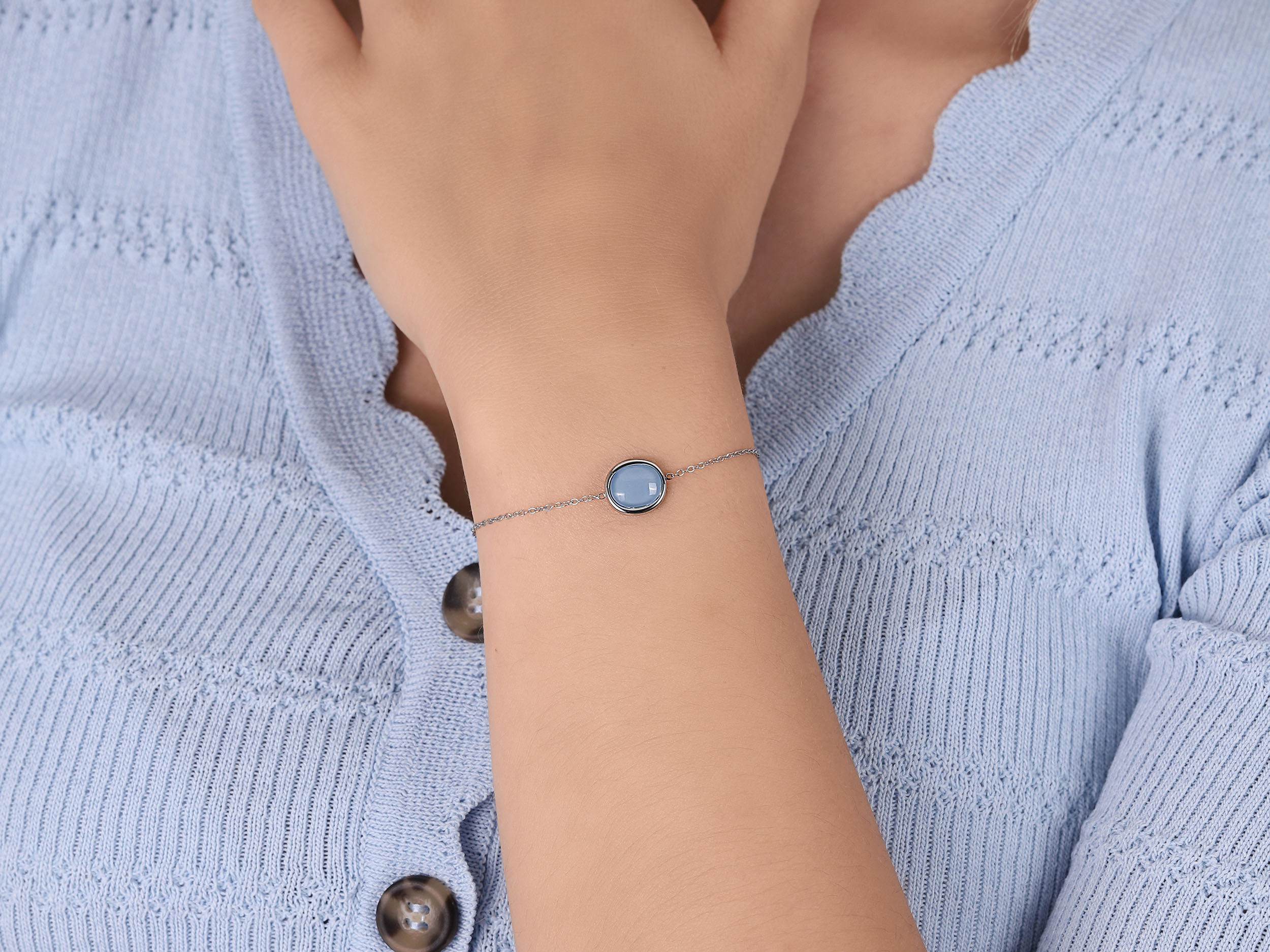 Skagen SKJ1461040 biżuteria - miniatura 5