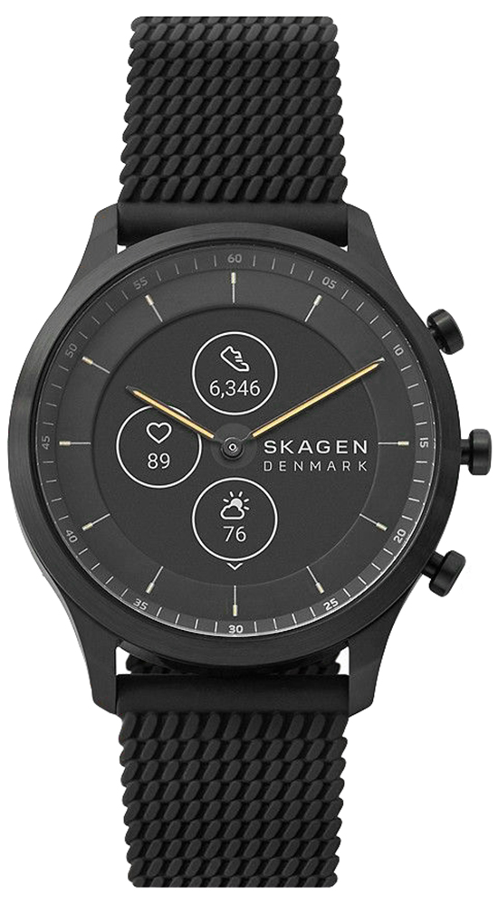 Skagen JORN HYBRID SMARTWATCH HR SKT3001