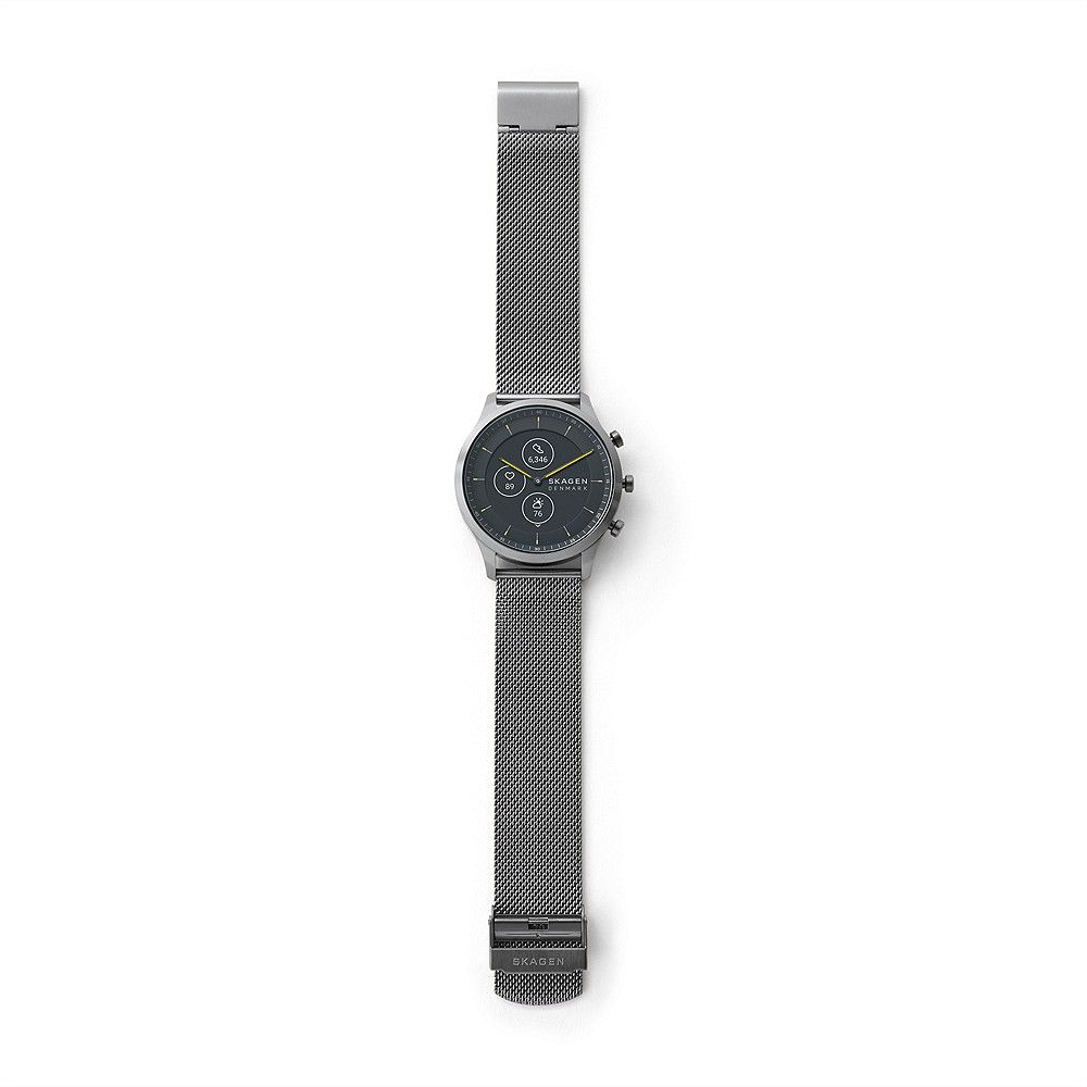 Skagen SKT3002 JORN HYBRID SMARTWATCH HR smartwatch sportowy Jorn - miniatura 4