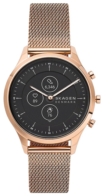 Skagen JORN HYBRID SMARTWATCH HR SKT3100