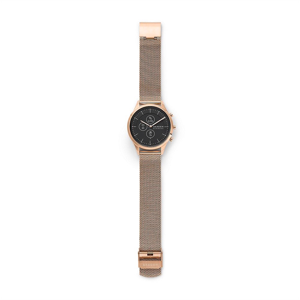 Skagen SKT3100 smartwatch klasyczny Jorn - miniatura 4