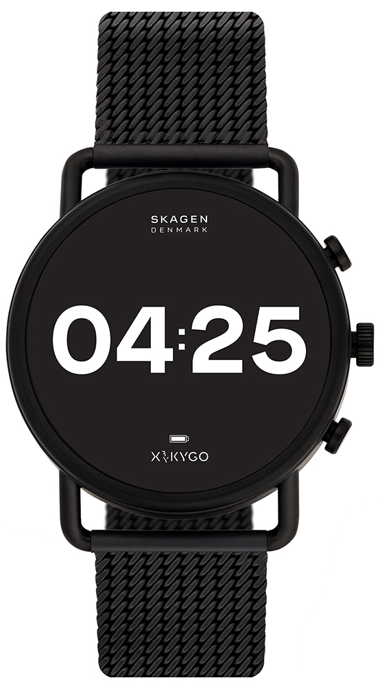 Skagen FALSTER 3 SKT5207