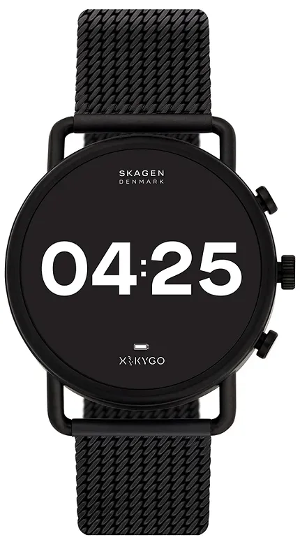 Skagen SKT5207 - zdjęcie 1