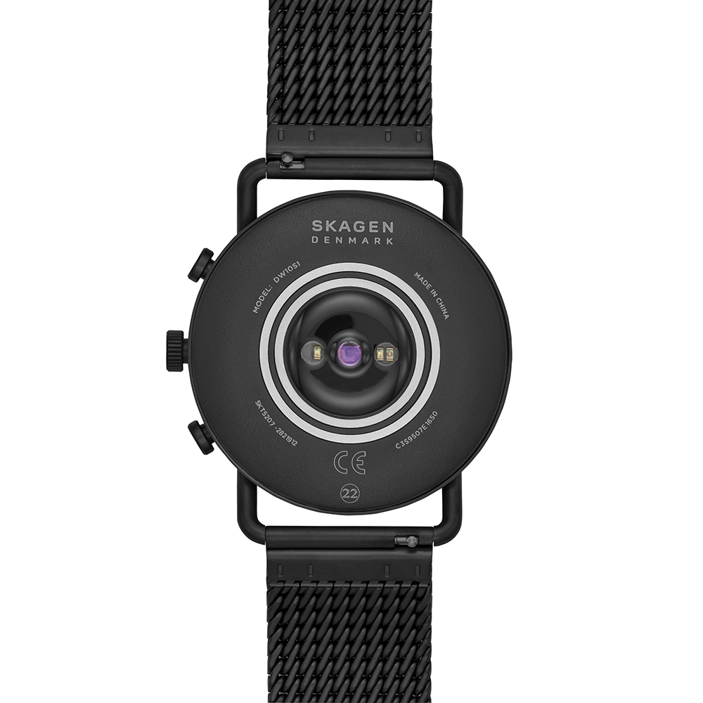 Skagen SKT5207 zegarek fashion/modowy Falster - miniatura 8