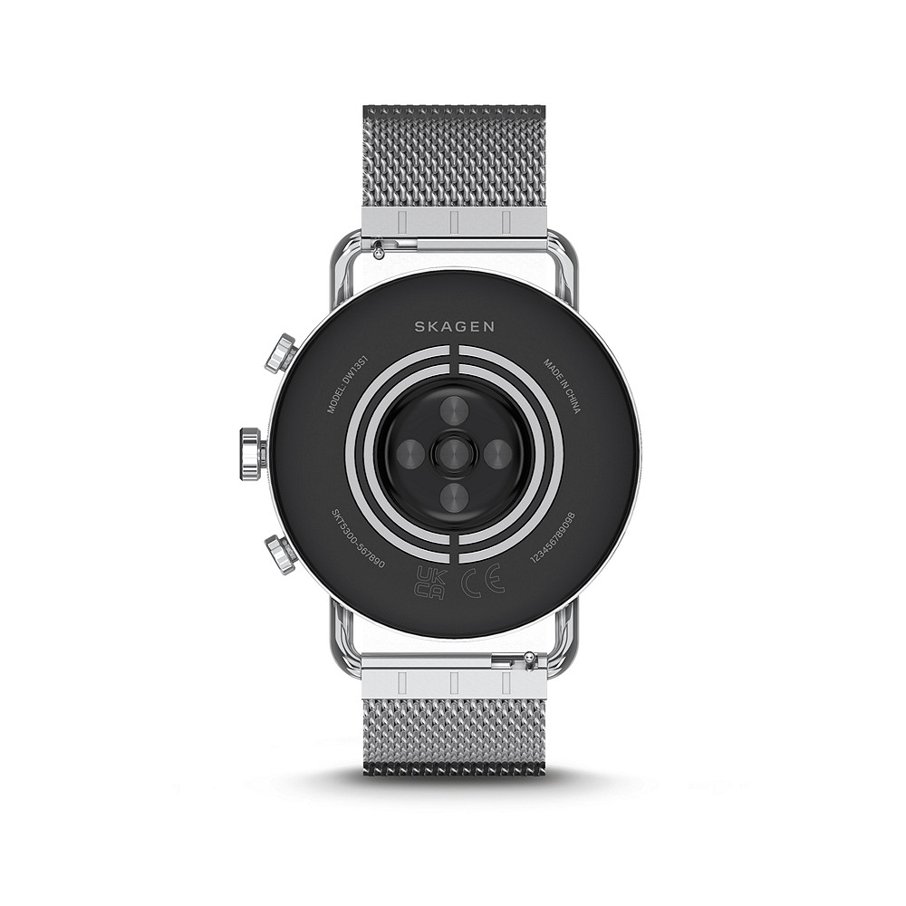 Skagen SKT5300 FALSTER GEN 6 SMARTWATCH zegarek fashion/modowy Falster