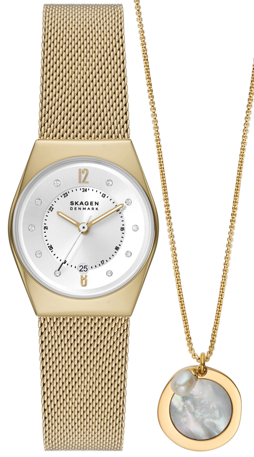 Skagen GRENEN LILLE BOX SET SKW1152SET