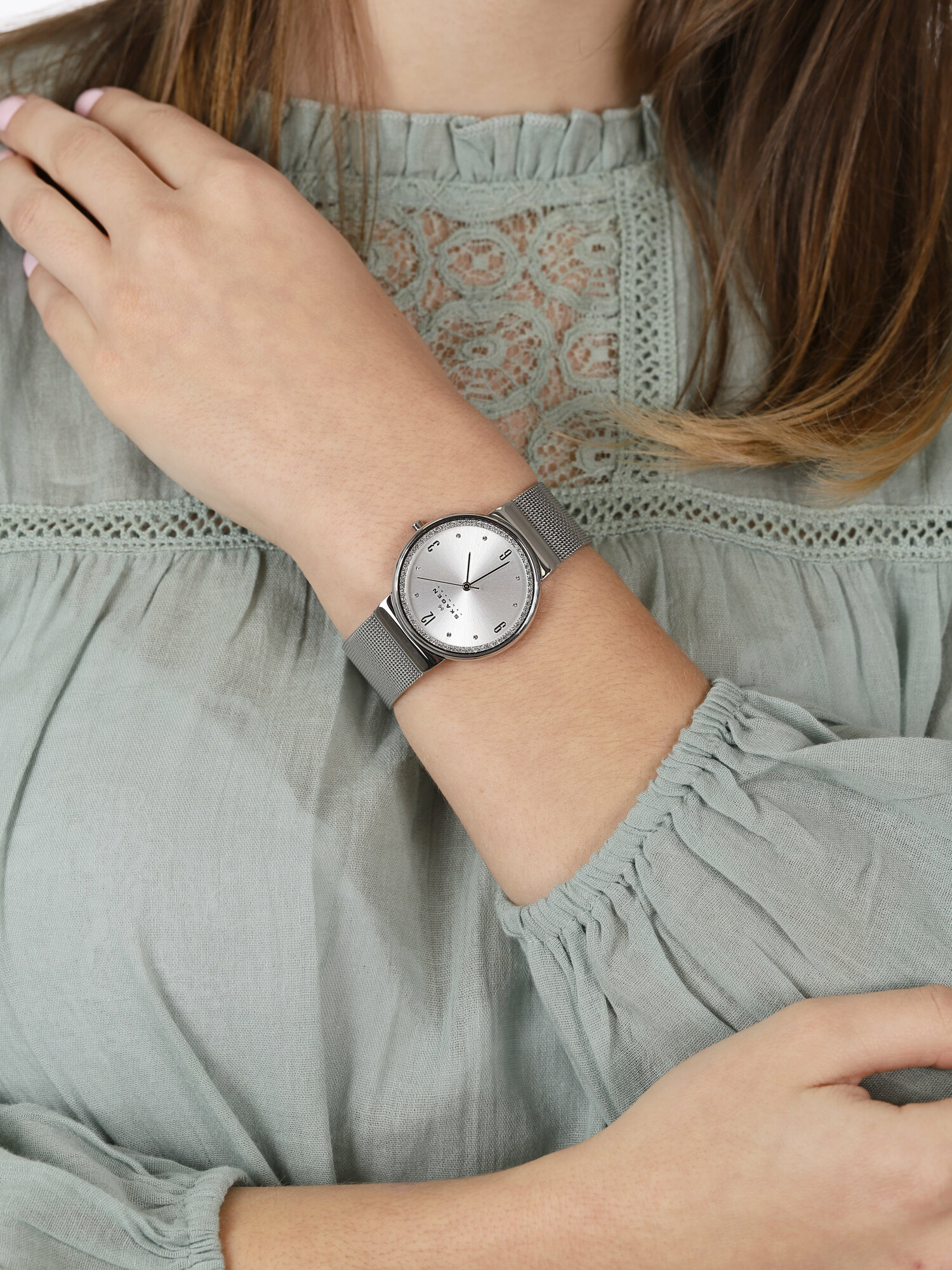 Skagen SKW2152 ANCHER zegarek fashion/modowy Ancher - miniatura 3