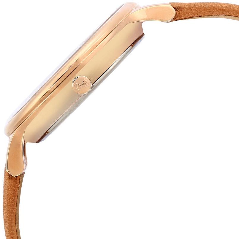 Skagen SKW2405 ANITA Anita klasyczny zegarek różowe złoto - miniatura 9