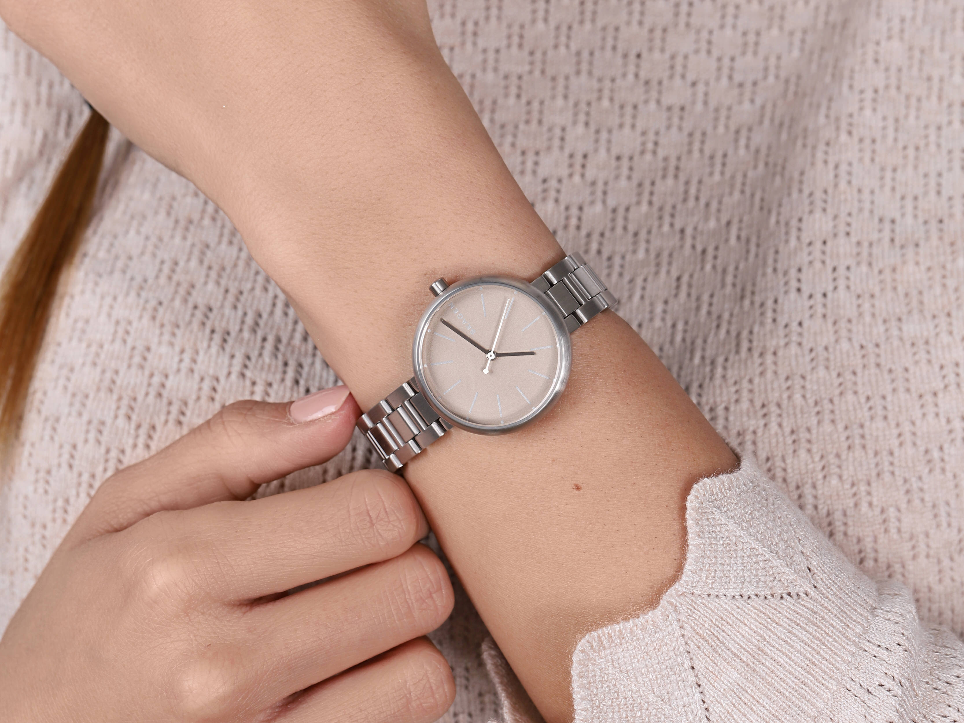 Skagen SKW2647 zegarek fashion/modowy Signatur - miniatura 4