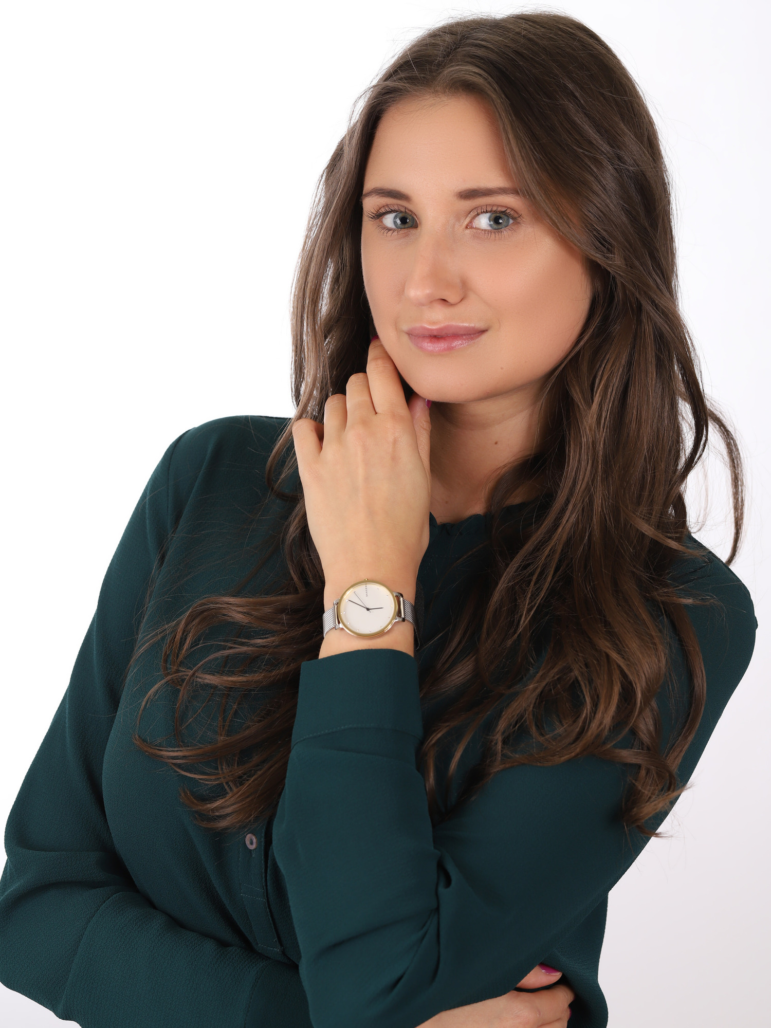 Skagen SKW2661 HAGEN zegarek klasyczny Hagen - miniatura 2