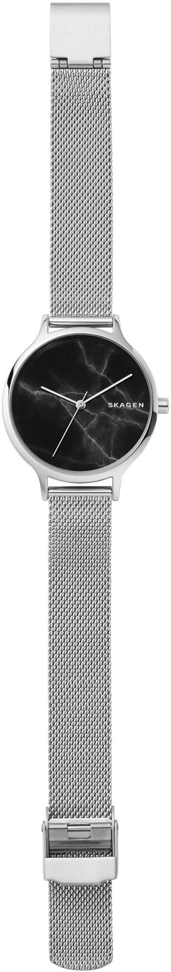 Skagen SKW2673 damski zegarek Anita bransoleta - miniatura 2