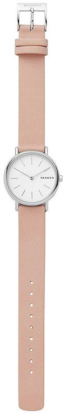 Skagen SKW2695 damski zegarek Signatur pasek - miniatura 3