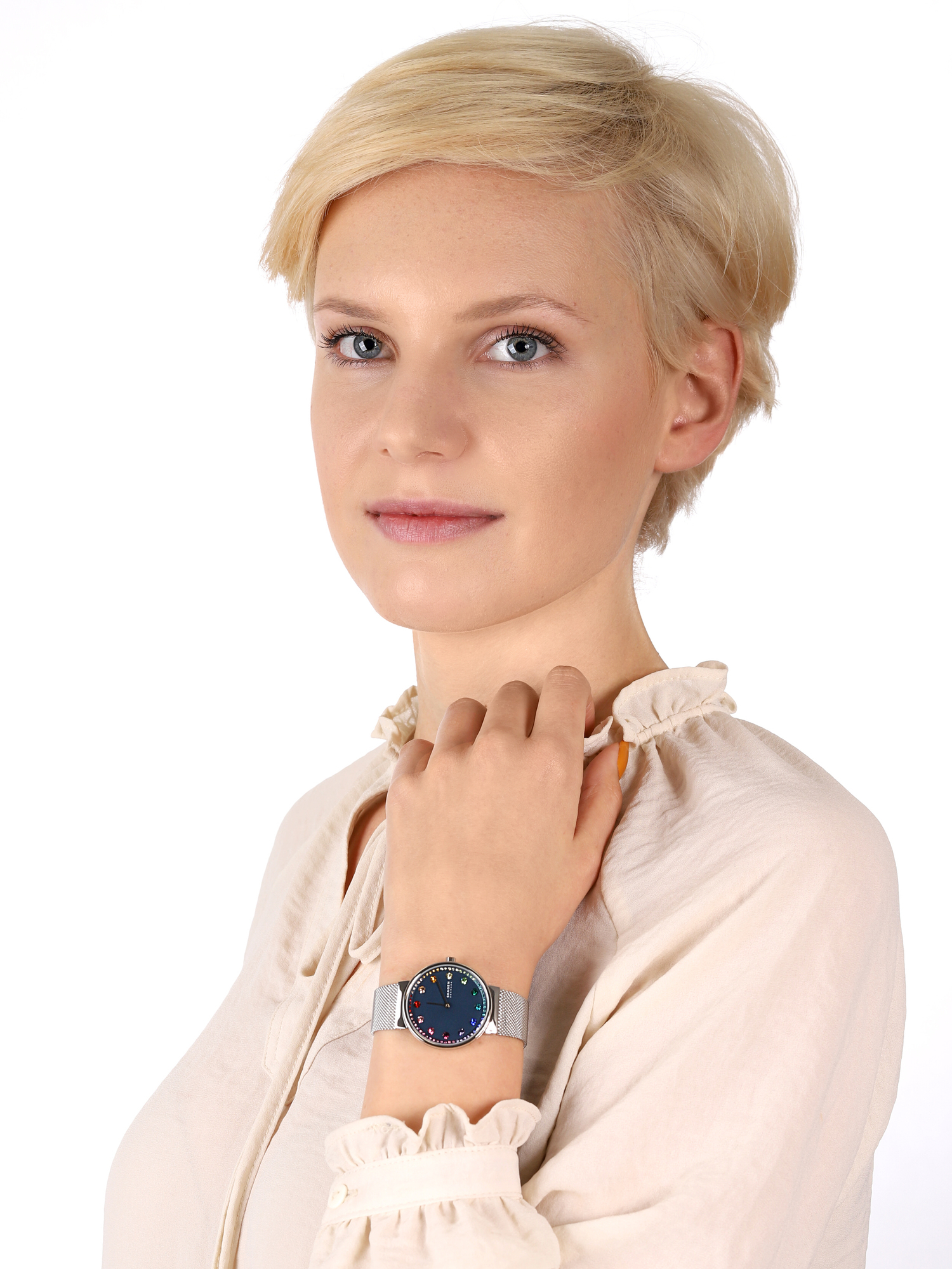 Skagen SKW2835 ANNELIE zegarek klasyczny Annelie - miniatura 2