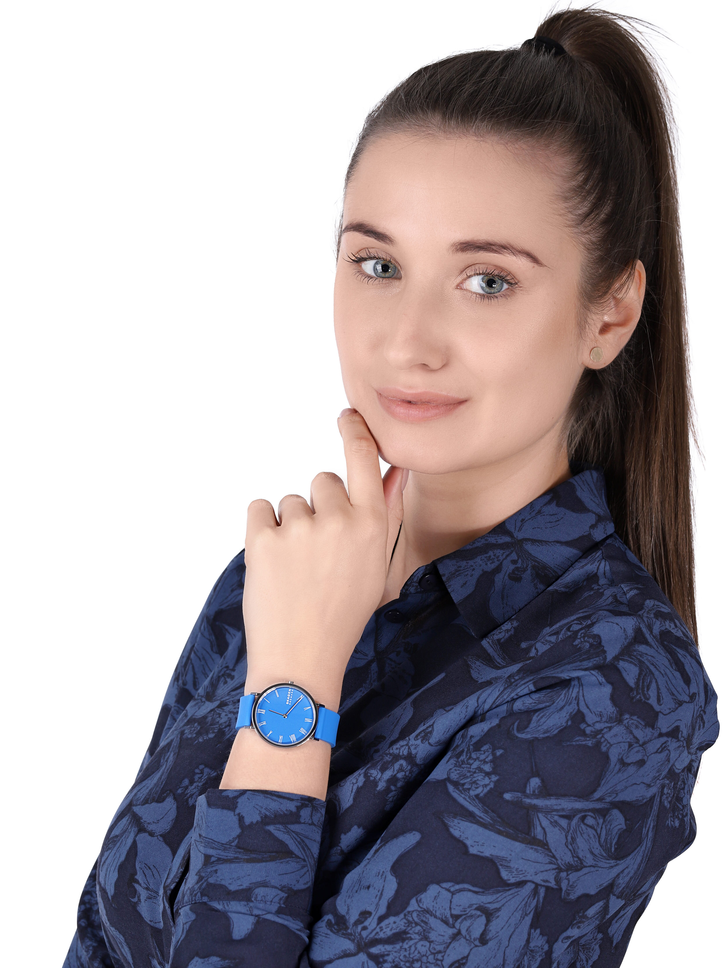 Skagen SKW2883 HALD zegarek klasyczny Hald - miniatura 2