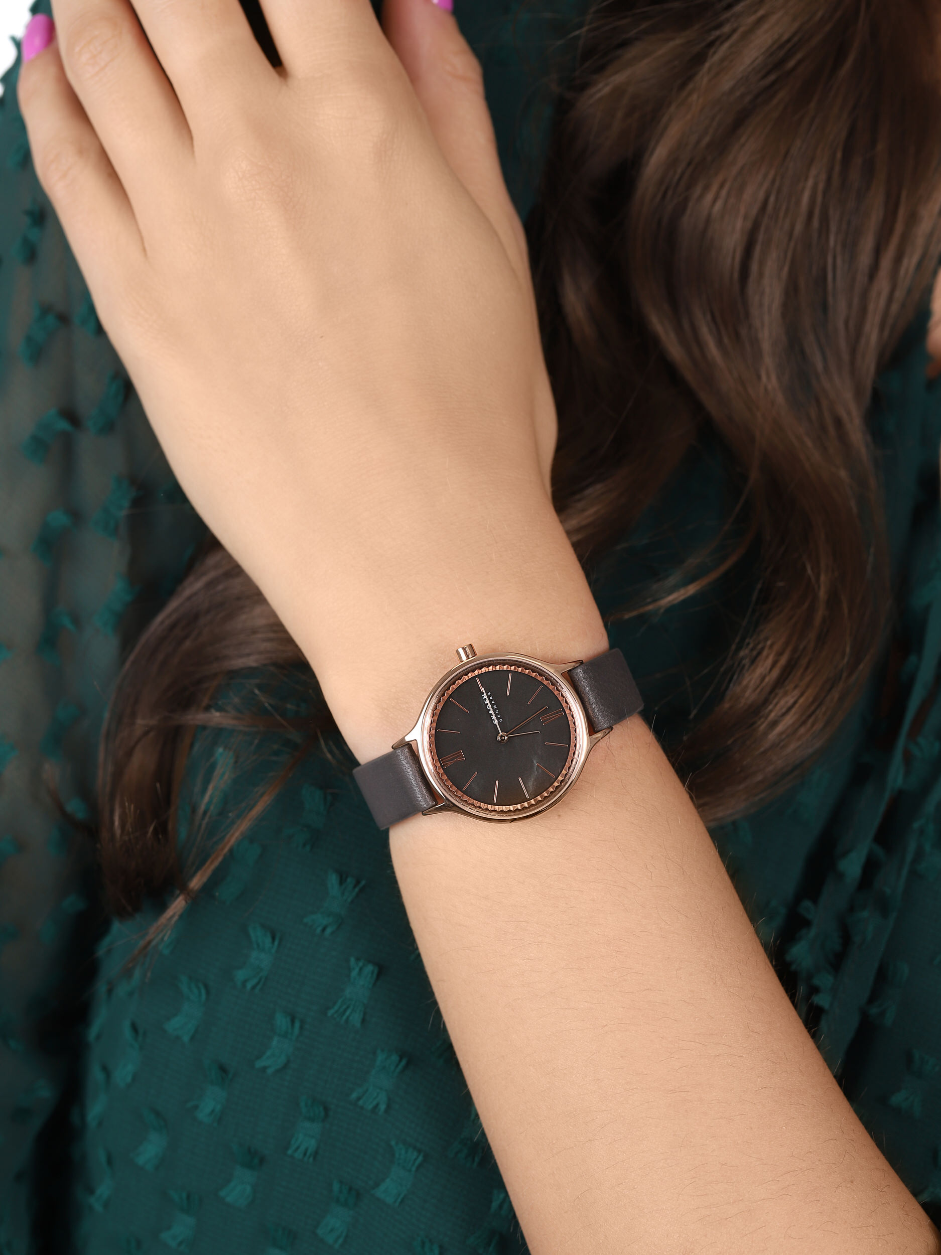 Skagen SKW2909 ANITA zegarek klasyczny Anita - miniatura 3