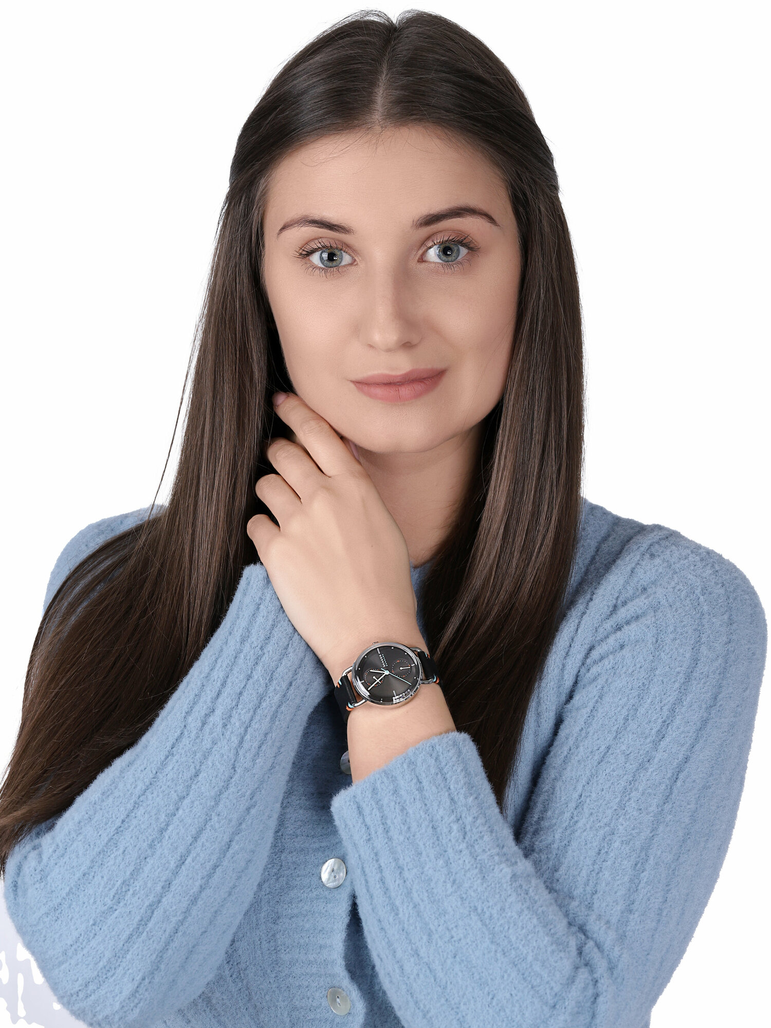 Skagen SKW2930 HORISONT zegarek fashion/modowy Horisont - miniatura 2