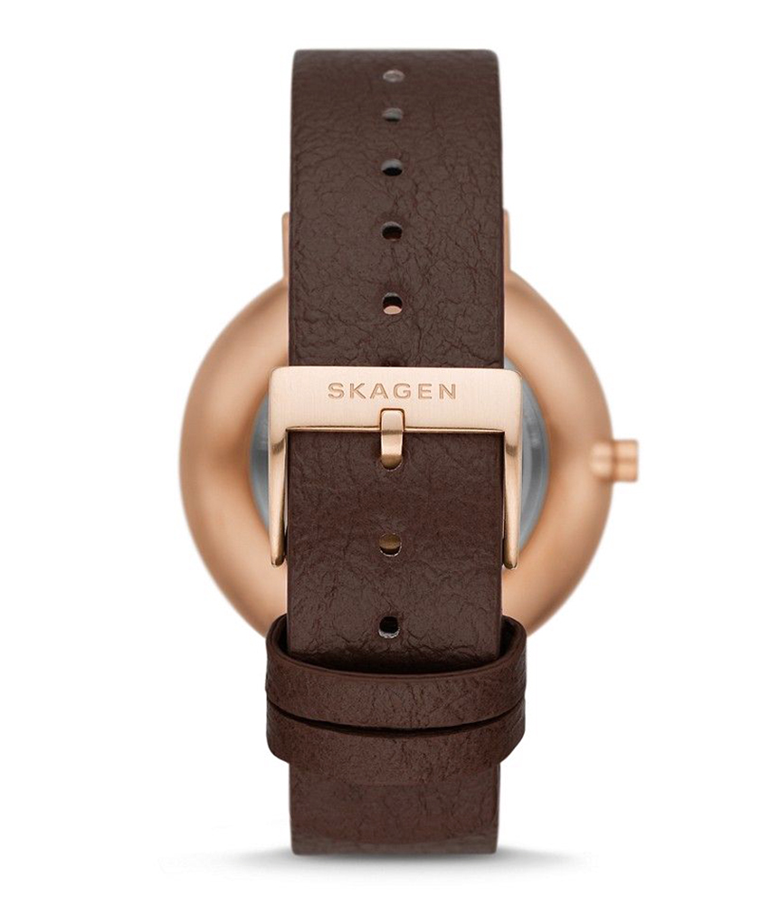 Skagen SKW2971 zegarek damski Aaren - miniatura 6