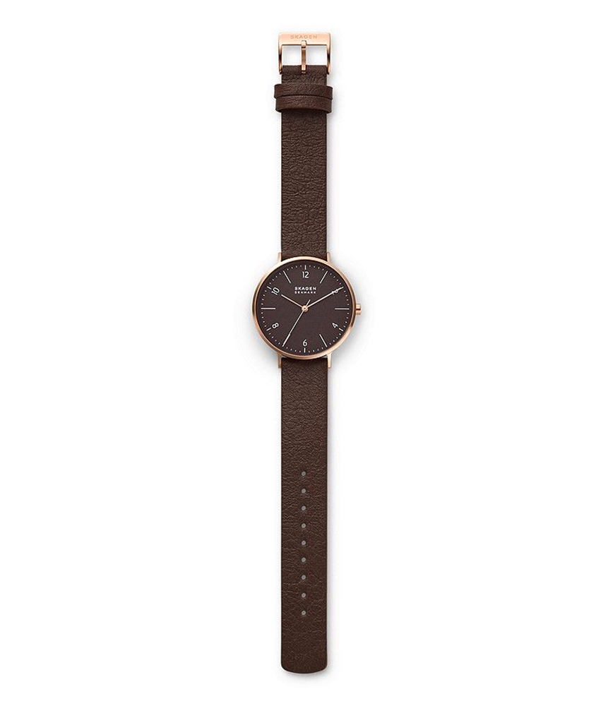 Skagen SKW2971 zegarek klasyczny Aaren - miniatura 7