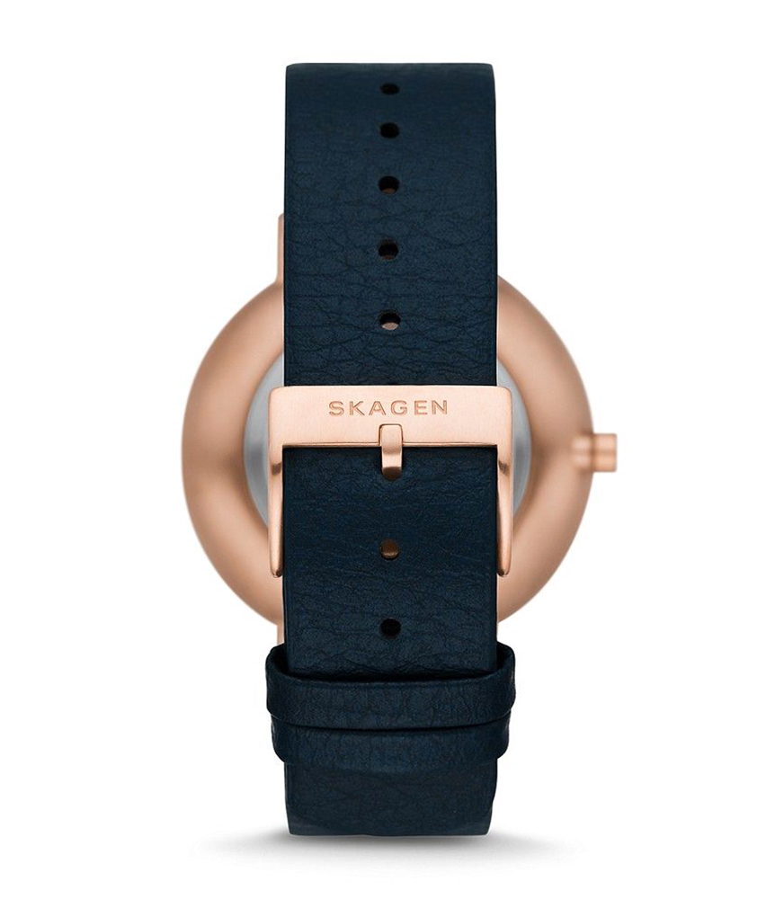 Skagen SKW2972 zegarek damski Aaren - miniatura 3