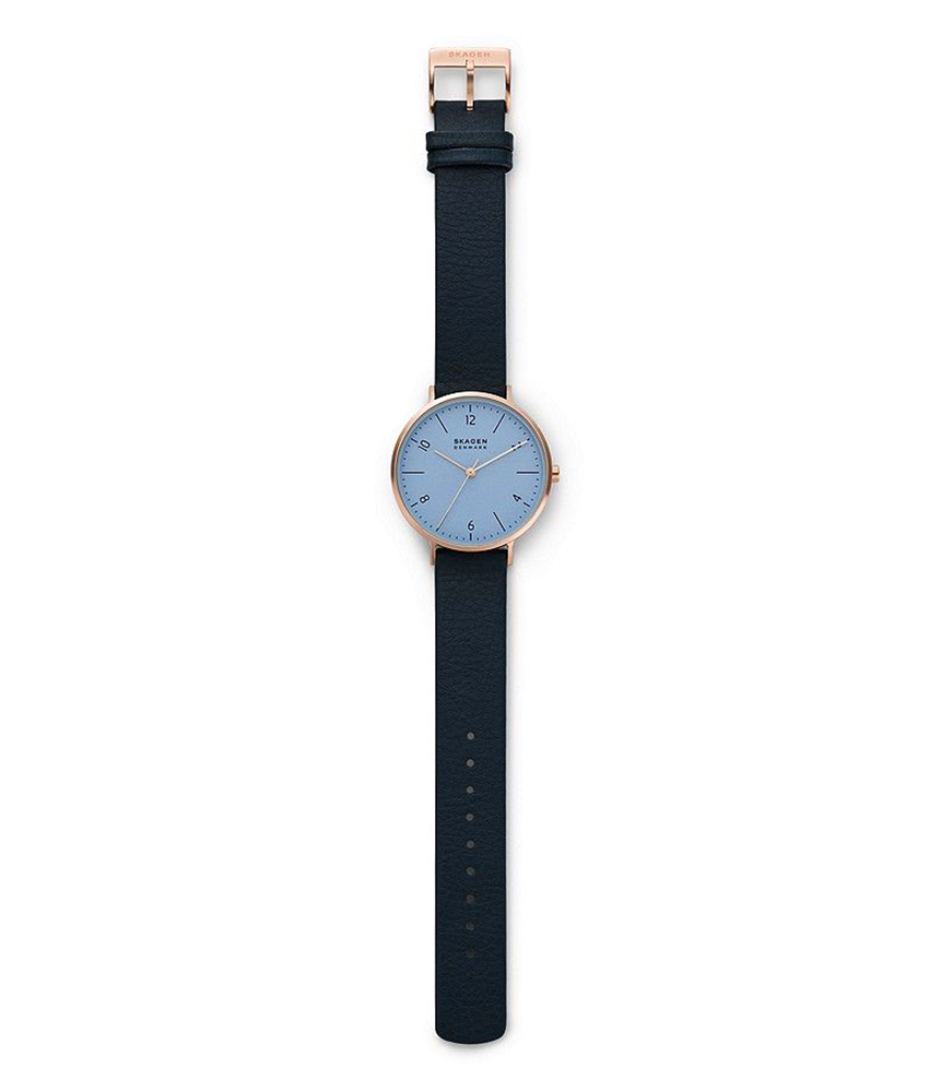 Skagen SKW2972 zegarek klasyczny Aaren - miniatura 4
