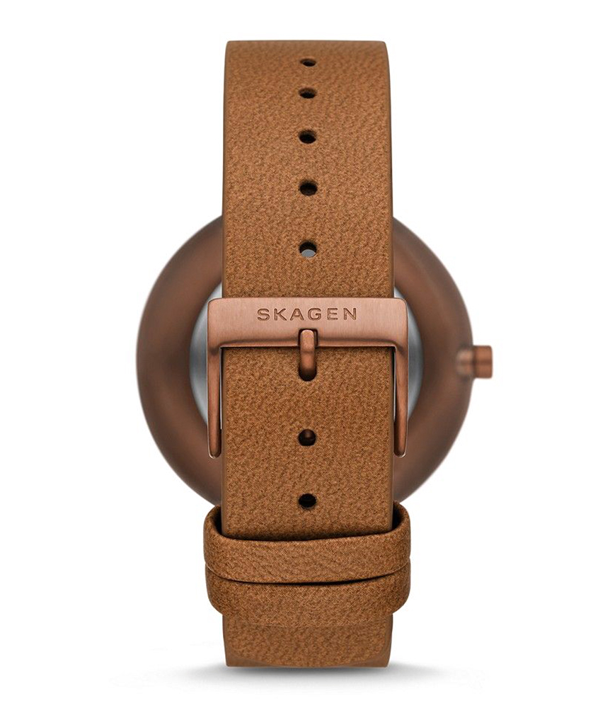 Skagen SKW2973 zegarek damski Aaren - miniatura 6