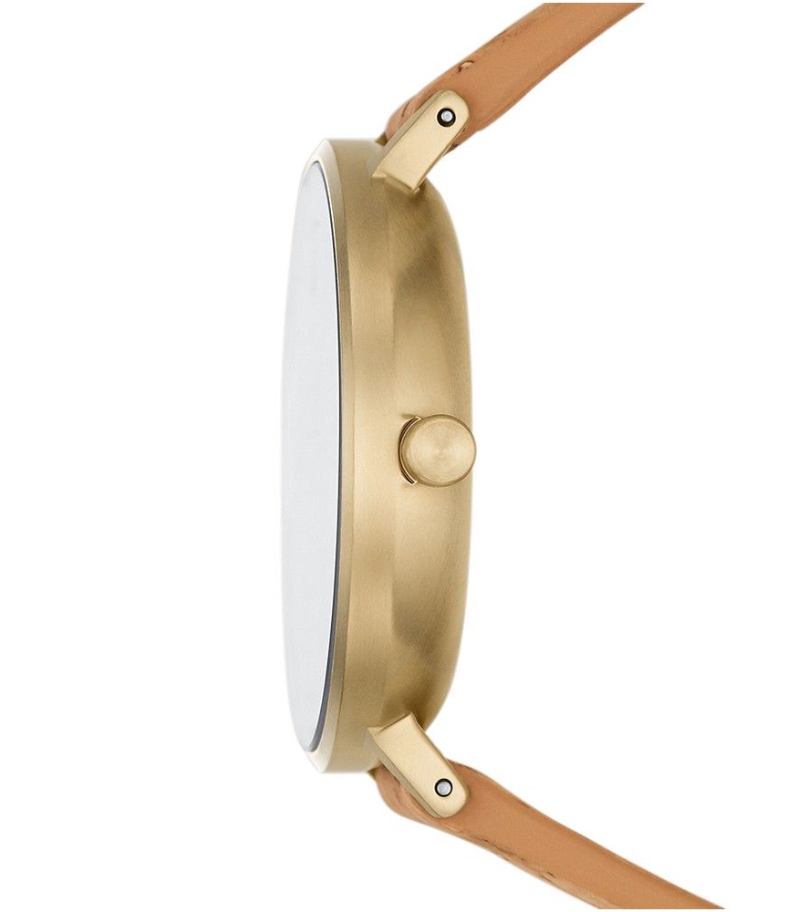 Skagen SKW2974 damski zegarek Aaren pasek - miniatura 5