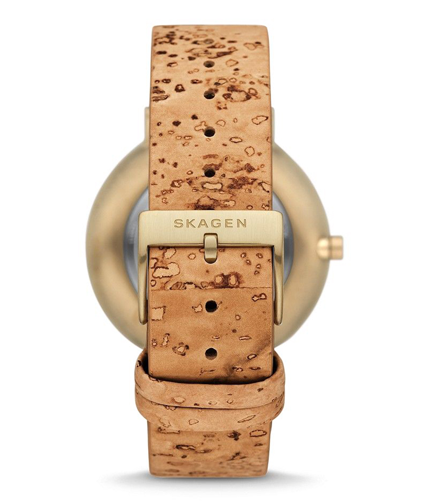 Skagen SKW2974 zegarek damski Aaren - miniatura 6