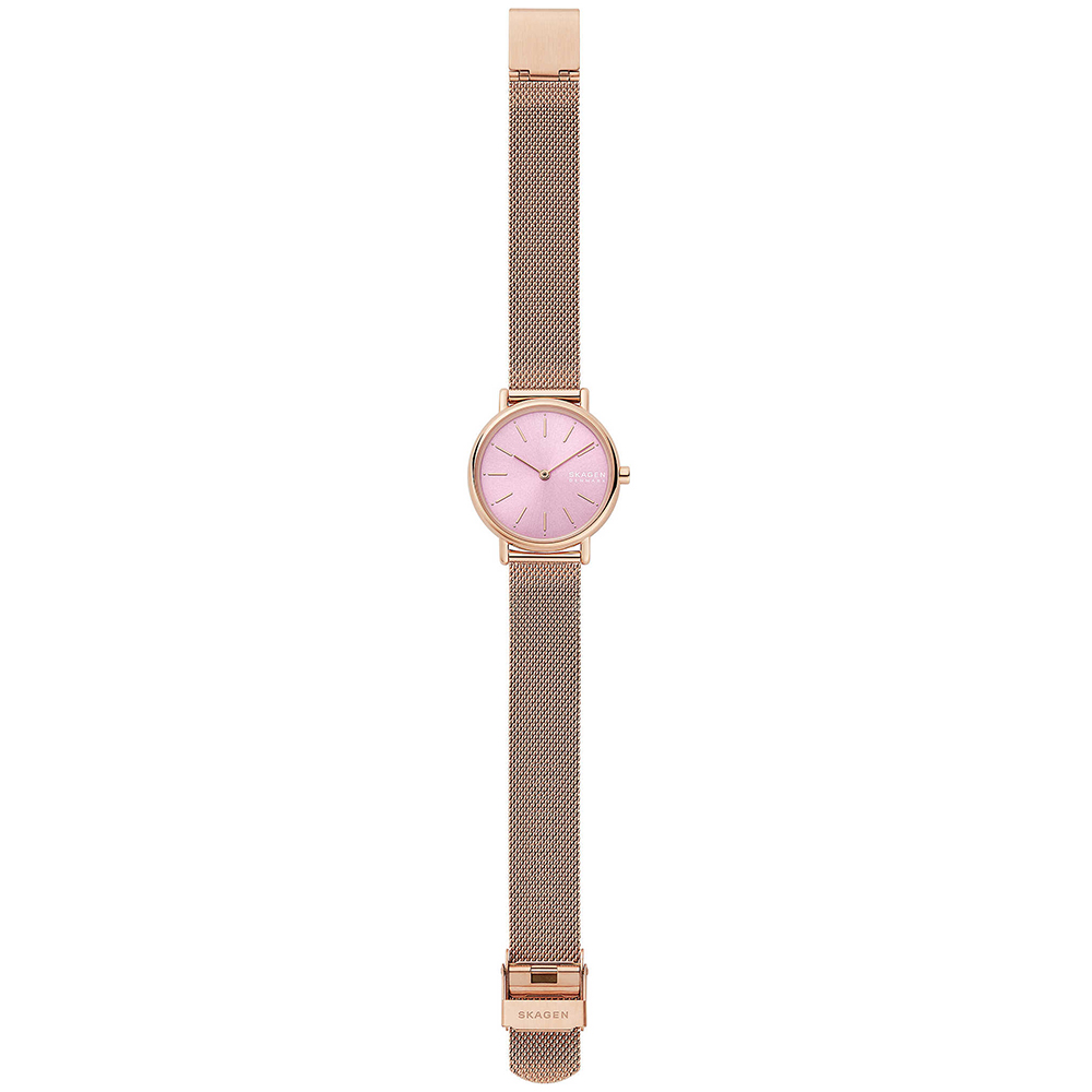 Skagen SKW2975 zegarek damski Signatur - miniatura 2