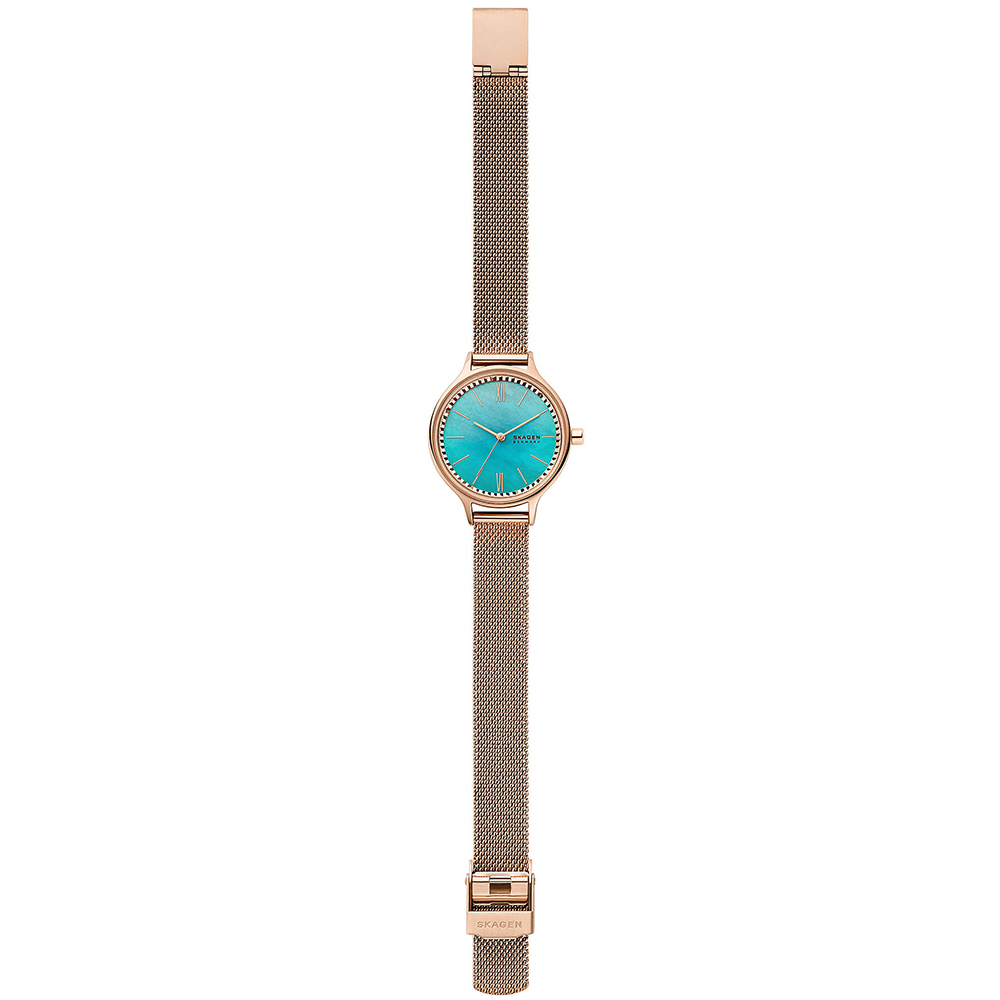 Skagen SKW2977 zegarek damski Anita - miniatura 5