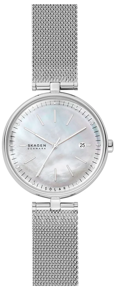 Zegarek Skagen KAROLINA - damski  - zdjęcie 1