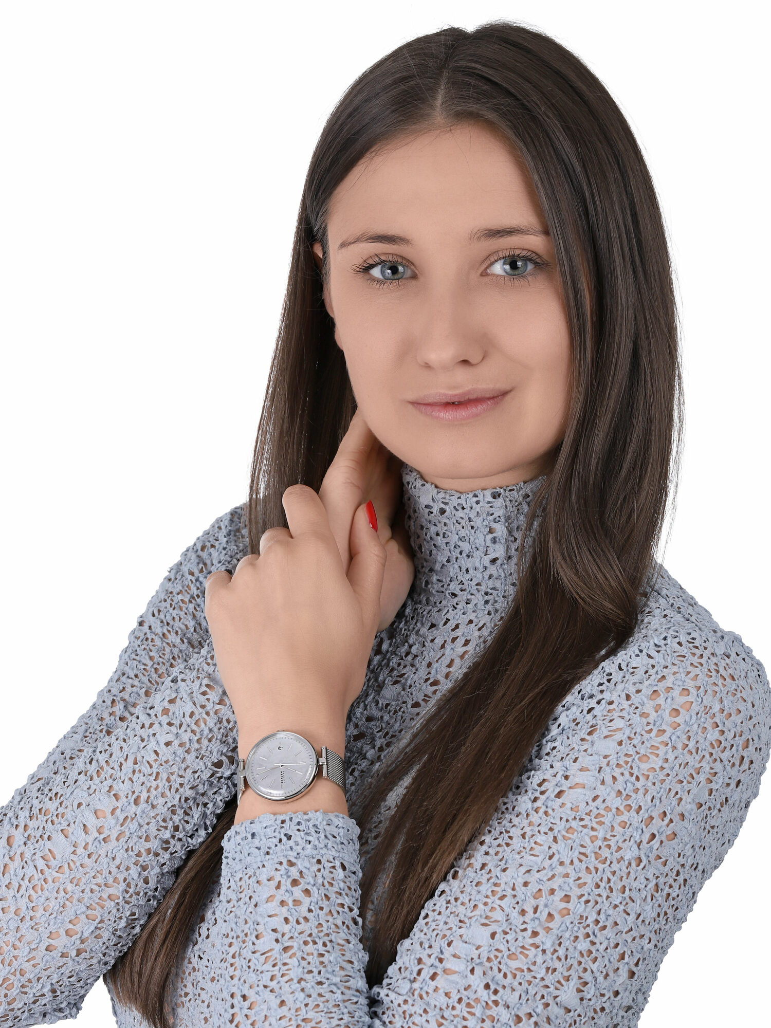 Skagen SKW2979 KAROLINA zegarek klasyczny Karolina - miniatura 2