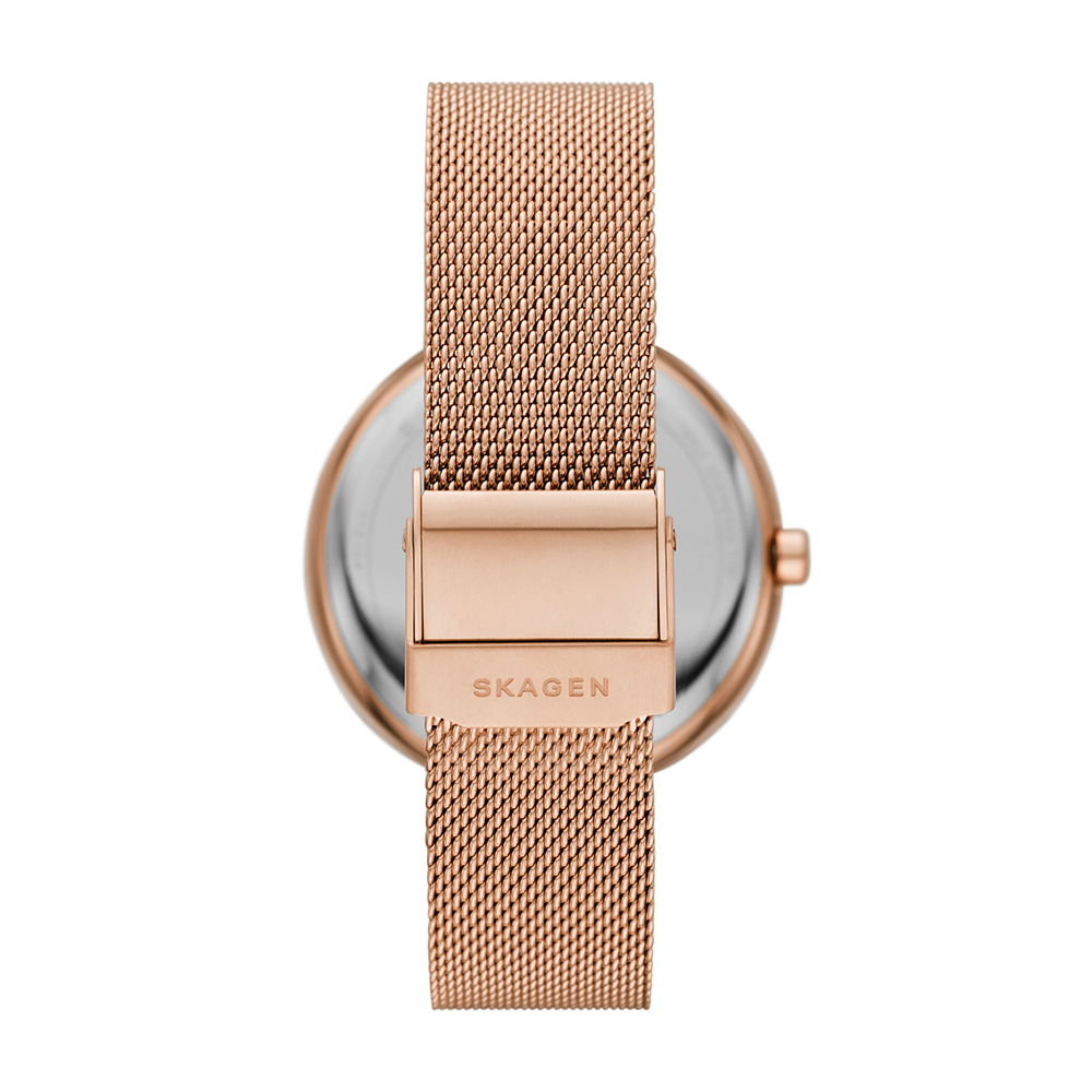 Skagen SKW2980 zegarek damski Karolina - miniatura 5