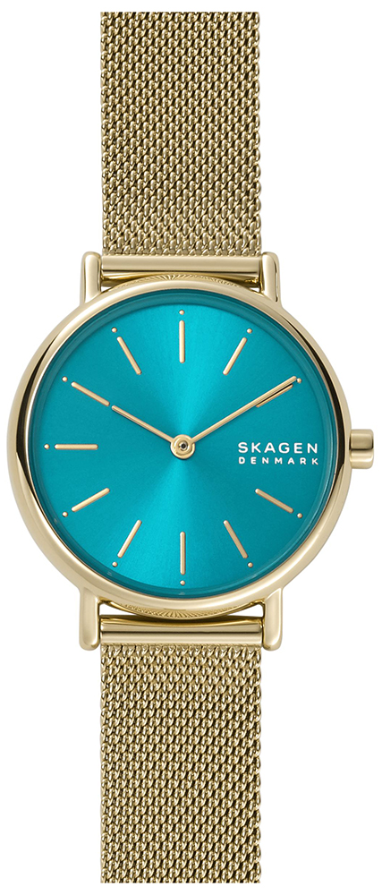 Skagen Signatur SKW2984