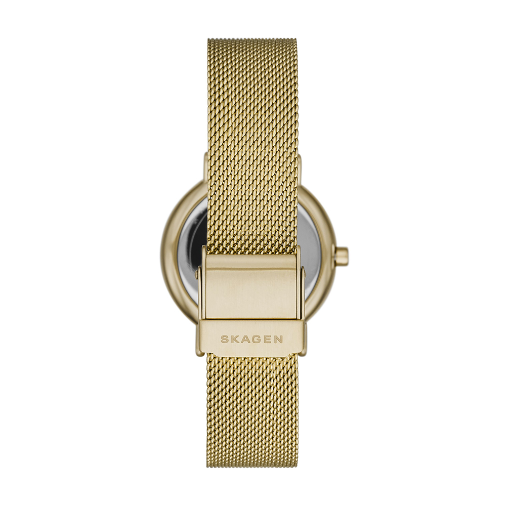Skagen SKW2984 zegarek damski Signatur - miniatura 6