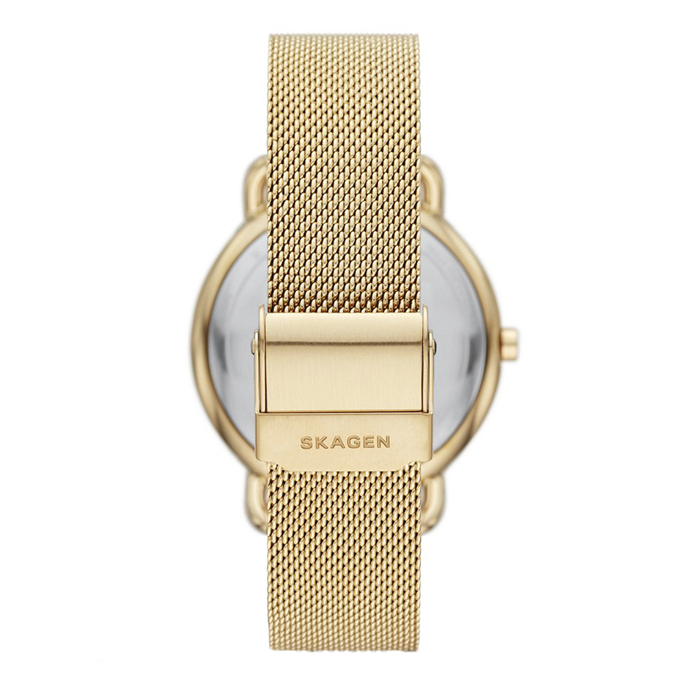 Skagen SKW2986 damski zegarek Horisont bransoleta - miniatura 6