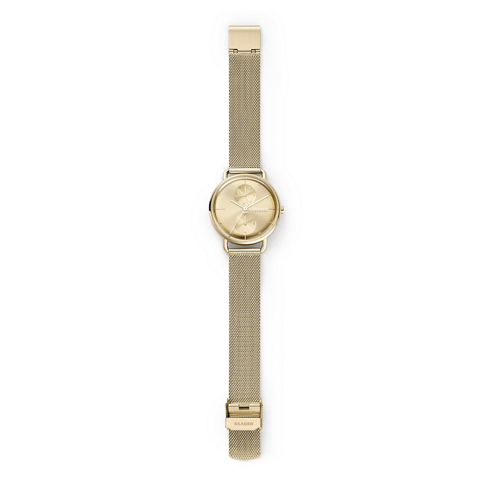 Skagen SKW2986 zegarek klasyczny Horisont - miniatura 7