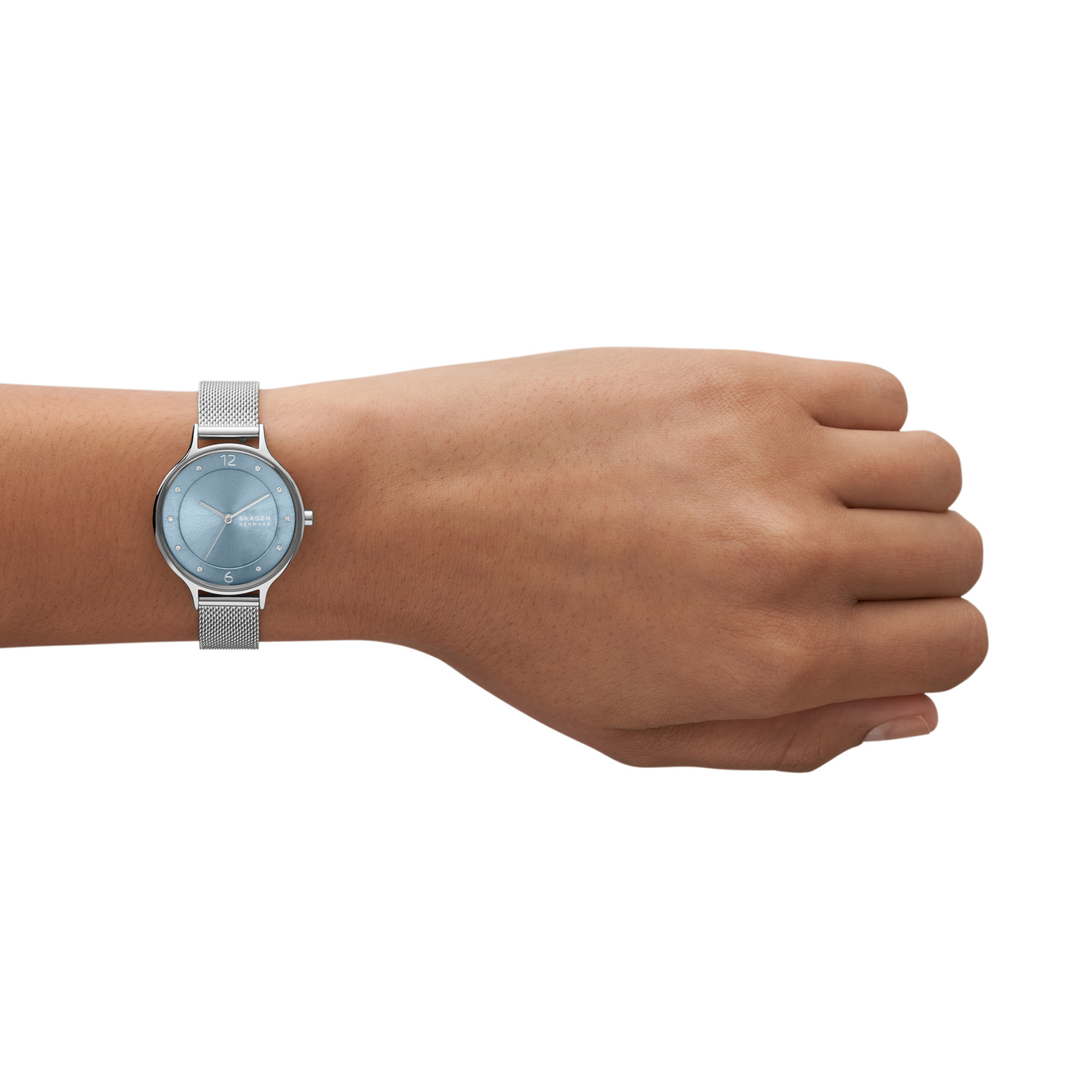 Skagen SKW3065 zegarek - miniatura 4